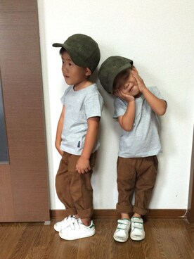 Danさんのコーディネート