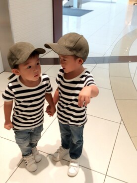 Danさんのコーディネート