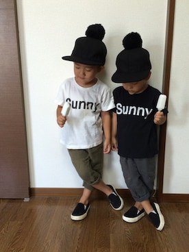 Danさんのコーディネート