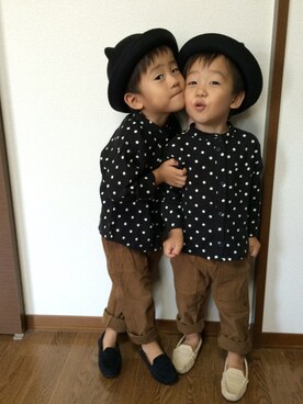 Danさんのコーディネート