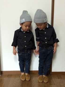 Danさんのコーディネート