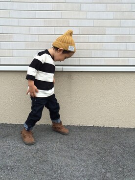 Danさんのコーディネート