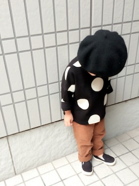 Danさんのコーディネート