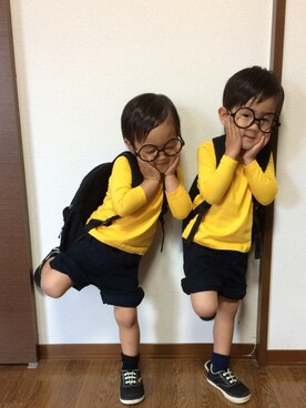 Danさんのコーディネート