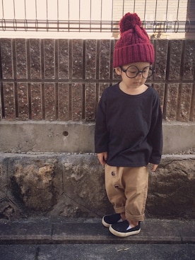 Danさんのコーディネート