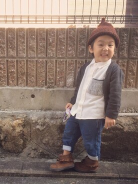 Danさんのコーディネート