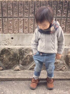 Danさんのコーディネート