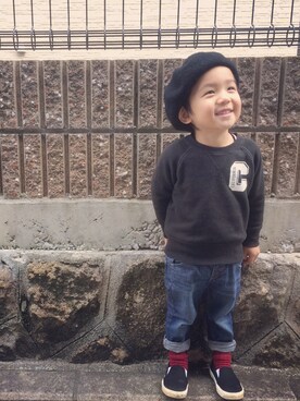 Danさんのコーディネート