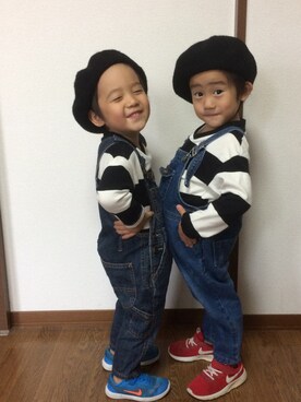 Danさんのコーディネート