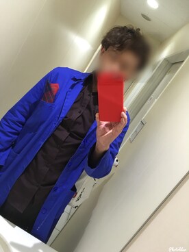 Steve Roddenberryさんのコーディネート