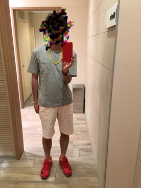 Steve Roddenberryさんのコーディネート