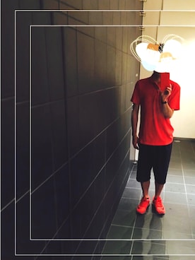 Steve Roddenberryさんのコーディネート