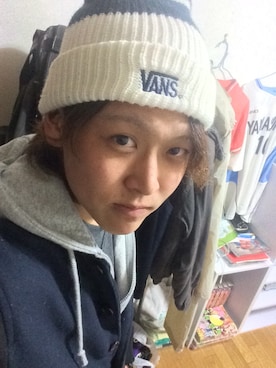 慶也さんのコーディネート