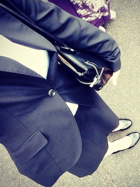 ゆふこさんのコーディネート