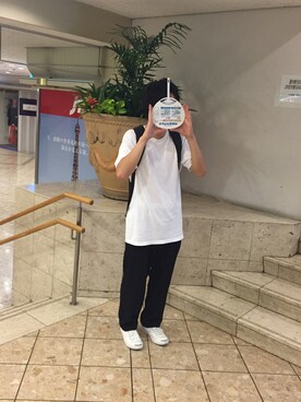 TAKAさんのコーディネート