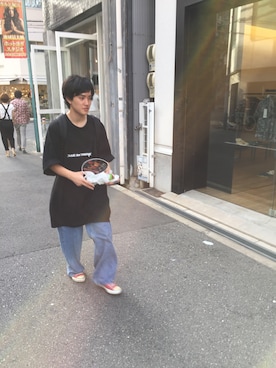 TAKAさんのコーディネート