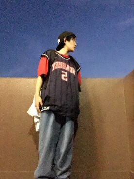 TAKAさんのコーディネート