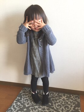 rinoremiri♡さんのコーディネート