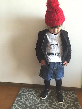 rinoremiri♡さんのコーディネート