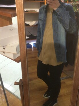 Ko-heyさんのコーディネート