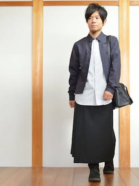 日本の髪型のアイデア 驚くばかりメンズ スカート 着こなし