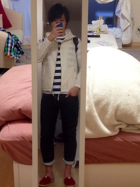 だいすけさんのコーディネート