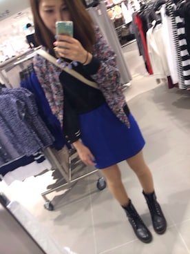 ちーやんさんのコーディネート