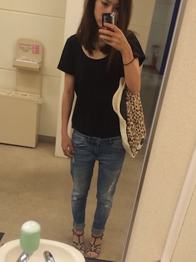 ちーやんさんのコーディネート