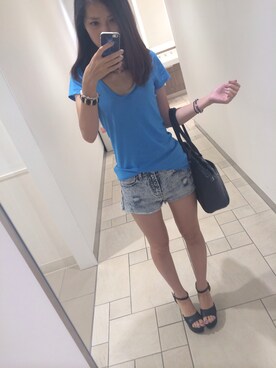 ちーやんさんのコーディネート