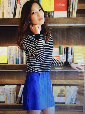 ちーやんさんのコーディネート