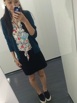 ちーやんのコーディネート一覧 Wear