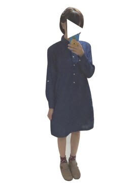 ももねさんのコーディネート