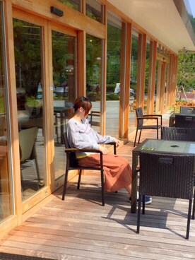 ももねさんのコーディネート