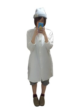 ももねさんのコーディネート