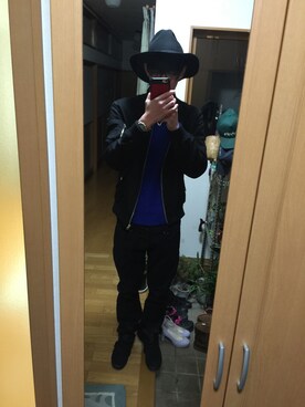 takuyaさんのコーディネート