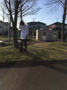 takuyaさんのコーディネート