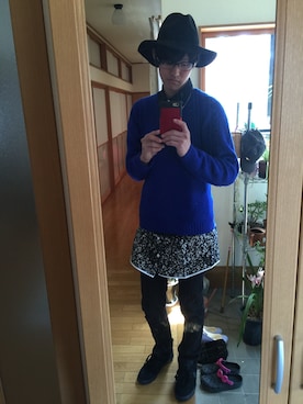 takuyaさんのコーディネート