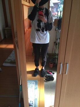 takuyaさんのコーディネート