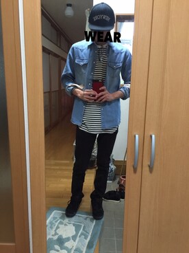 takuyaさんのコーディネート