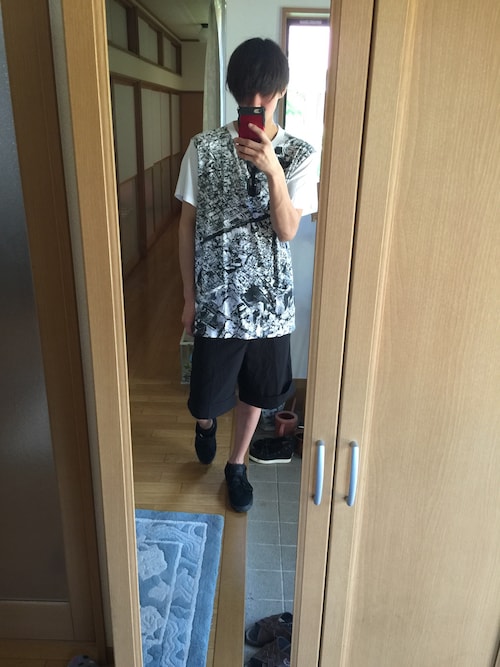 Takuya Tシャツ カットソーを使ったコーディネート Wear