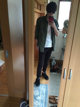 takuyaさんのコーディネート