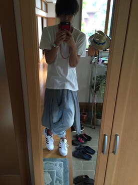 takuyaさんのコーディネート