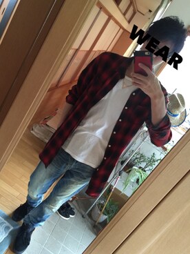 takuyaさんのコーディネート