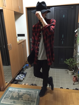 takuyaさんのコーディネート