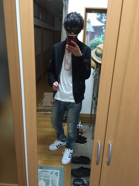 takuyaさんのコーディネート