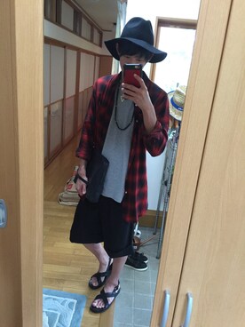 takuyaさんのコーディネート