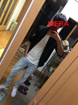 takuyaさんのコーディネート