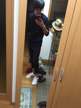 takuyaさんのコーディネート