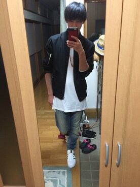 takuyaさんのコーディネート