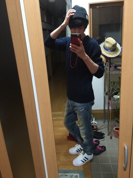 takuyaさんのコーディネート